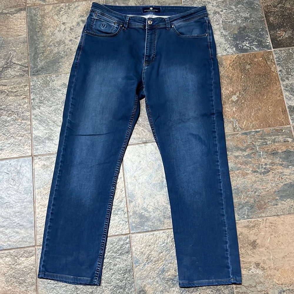 International Laundry Jeans